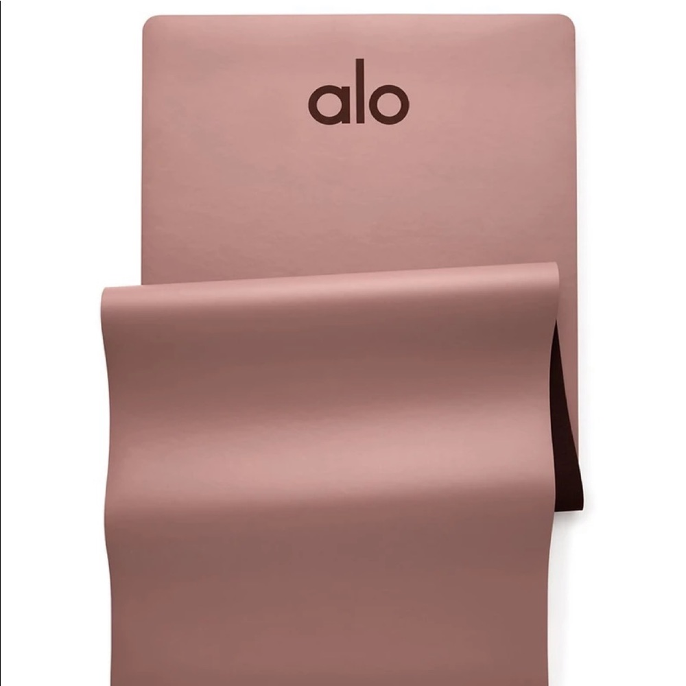 alo Yoga Mat